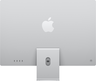 Thumbnail image of Apple iMac M4 10-core 16/256GB Silver