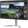 Miniatuurafbeelding van LG 32UQ850V-W Monitor