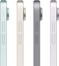 Thumbnail image of Apple 11" iPad Air M2 512GB Starlight