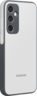 Samsung Galaxy S23 FE szilikontok szürke előnézet