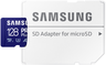 Aperçu de Carte microSDXC 128 Go Samsung PRO Plus