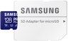 Vista previa de MicroSDXC Samsung PRO Plus 128 GB