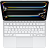Anteprima di Apple iPad Pro 13 M4 Magic Keyboard bian