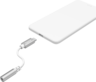 Widok produktu Adapter USB Lightning wt-gn jack 3,5 mm w pomniejszeniu