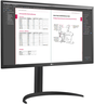 LG 27BP55U-B Monitor Vorschau