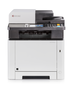 Miniatuurafbeelding van Kyocera ECOSYS M5526cdn MFP