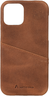 ARTICONA iPhone 12/Pro Leder Case braun Vorschau