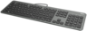 Thumbnail image of Hama KC-700 Keyboard Anthracite/Black