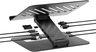 Miniatuurafbeelding van Port 2-in-1 Notebook Stand USB-C Dock