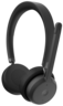 Thumbnail image of Lenovo Wireless VoIP Headset (Teams)