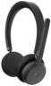Anteprima di Cuffie VoIP wireless Lenovo (Teams)