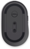 Vista previa de Ratón inalámbrico Dell MS7421W negro