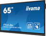 Miniatuurafbeelding van iiyama PL TE6512MIS-B3AG Touch Display