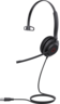 Aperçu de Micro-casque Yealink UH35 Mono Teams