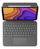 Thumbnail image of Logitech iPad Air 4/5/11 Folio Touch