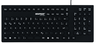 GETT InduProof Smart Classic S. Tastatur Vorschau