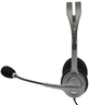 Thumbnail image of Logitech H111 Stereo Headset