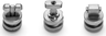 Miniatuurafbeelding van Kensington ClickSafe 3-in-1 Anchors