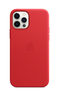 Thumbnail image of Apple iPhone 12/12 Pro L. Case RED