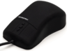 Aperçu de Souris silicone GETT InduMouse Pro, noir