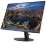 Lenovo ThinkVision T24d Monitor Top Vorschau