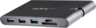 Anteprima di Docking USB-C 3.0 - HDMI/VGA StarTech