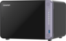 QNAP TS-632X 4 GB 6-Bay NAS Vorschau