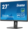 Anteprima di Monitor iiyama ProLite XUB2763HSU-B1