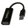 Thumbnail image of Adapter USB-A/m - VGA/f