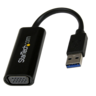 Thumbnail image of Adapter USB-A/m - VGA/f