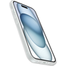 OtterBox iPhone 15 React Clear Case Vorschau