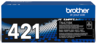 Thumbnail image of Brother TN-421BK Toner Black