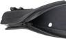 Gewebeschlauch 1 m schwarz Vorschau