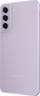 Samsung Galaxy S21 FE 5G 128 GB lavender Vorschau