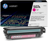 Miniatuurafbeelding van HP 507A Toner Magenta