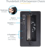 Thumbnail image of StarTech Thunderbolt 3 PCIe Chassis