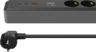 Steckdosenleiste 3fach + 3xUSB 1,4 m Vorschau