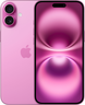 Apple iPhone 16 Plus 128 GB pink Vorschau