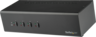 Vista previa de Switch KVM StarTech DVI-I dual 4 p.