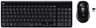 Thumbnail image of Hama Trento Keyboard & Mouse Set