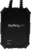 Aperçu de Adapt. StarTech ordi portable - PC 1port