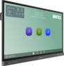 BenQ RP8603 interaktives Touch Display Vorschau