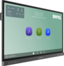 Miniatuurafbeelding van BenQ RP8603 Interactive Touch Display