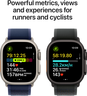 Thumbnail image of Apple Watch Ultra 2 LTE 49mm Titanium Na