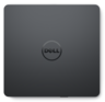 Widok produktu Dell DW316 USB DVD Drive w pomniejszeniu