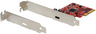 Miniatuurafbeelding van Startech USB 3.2 C PCIe Interface