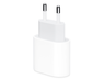 Apple 20 W USB-C Ladeadapter weiß Vorschau