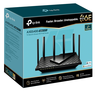 TP-LINK Archer AXE75 Wi-Fi 6E Router Vorschau