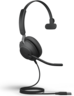 Jabra Evolve2 40SE UC Mono USB-A headset előnézet