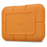 Miniatuurafbeelding van LaCie Rugged USB-C SSD 500GB